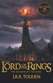 The Return of the King - J. R. R. Tolkien, HarperCollins Publishers