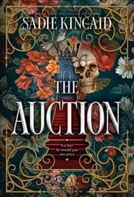 The Auction - Sadie Kincaid, HarperCollins Publishers