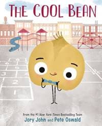 The Cool Bean - Jory John, HarperCollins Publishers Inc
