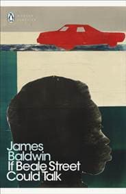 If Beale Street Could Talk - James Baldwin, Penguin Books Ltd