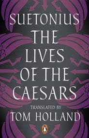 The Lives of the Caesars - Suetonius, Penguin Books Ltd