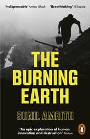 The Burning Earth - Sunil Amrith, Penguin Books Ltd