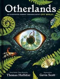 Otherlands - Thomas Halliday, Penguin Random House Children's UK