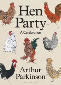 Hen Party - Arthur Parkinson, Penguin Books Ltd