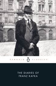 The Diaries of Franz Kafka - Franz Kafka, Penguin Books Ltd