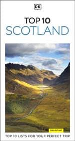 DK Top 10 Scotland - DK Travel, Dorling Kindersley Ltd