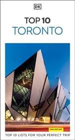 DK Top 10 Toronto - DK Travel, Dorling Kindersley Ltd