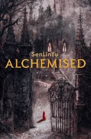 Alchemised - SenLinYu, Penguin Books Ltd