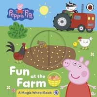 Peppa Pig: Fun at the Farm - Peppa Pig, Penguin Random House Children's UK