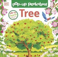 Pop-Up Peekaboo! Tree - DK, Dorling Kindersley Ltd