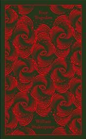 Four Tragedies - William Shakespeare, Penguin Books Ltd