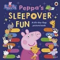 Peppa Pig: Peppas Sleepover Fun - Peppa Pig, Penguin Random House Children's UK