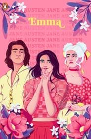 Emma - Jane Austen, Penguin Random House Children's UK