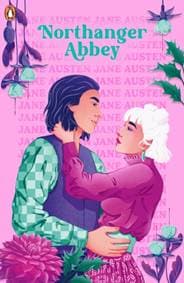 Northanger Abbey - Jane Austen, Penguin Random House Children's UK