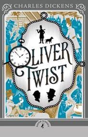 Oliver Twist - Charles Dickens, Penguin Random House Children's UK