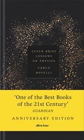 Seven Brief Lessons on Physics - Carlo Rovelli, Penguin Books Ltd