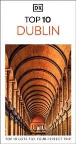 DK Top 10 Dublin - DK Travel, Dorling Kindersley Ltd