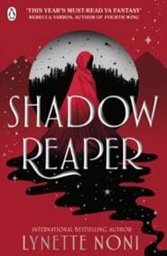 Shadow Reaper - Lynette Noni, Penguin Random House Children's UK