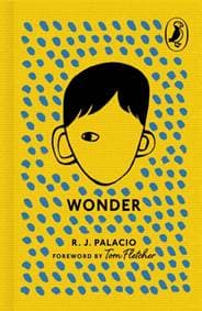 Wonder - R. J. Palacio, Penguin Random House Children's UK