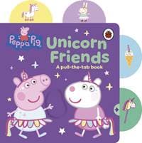 Peppa Pig: Unicorn Friends - Peppa Pig, Penguin Random House Children's UK