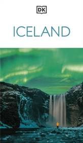 DK Iceland - DK Travel, Dorling Kindersley Ltd