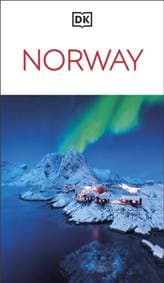 DK Norway - DK Travel, Dorling Kindersley Ltd