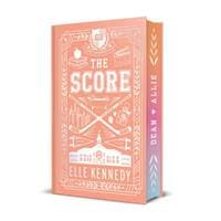 The Score - Elle Kennedy, Little, Brown Book Group