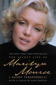 Secret Life of Marilyn Monroe - J. Randy Taraborrelli, Grand Central Publishing