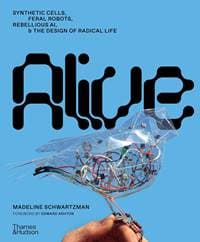 Alive - Madeline Schwartzman, Thames & Hudson Ltd