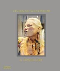 Vivienne Westwood & Jewellery - Alexander Fury, Thames & Hudson Ltd