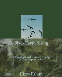 Black Earth Rising - Ekow Eshun, Thames & Hudson Ltd