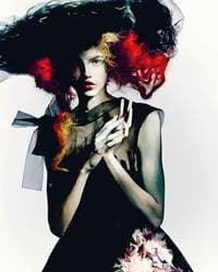 Paolo Roversi - Sylvie Lecallier, Paolo Roversi, Thames & Hudson Ltd