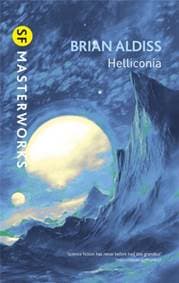 Helliconia - Brian Aldiss, Orion Publishing Co