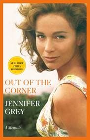 Out of the Corner - Jennifer Grey, Random House