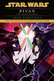 Revan: Star Wars Legends (The Old Republic) - Drew Karpyshyn, Random House Worlds