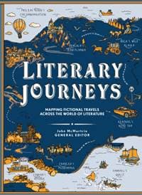 Literary Journeys - autor neuvedený