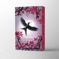 Mockingjay Deluxe (PB) - Suzanne Collins, Scholastic