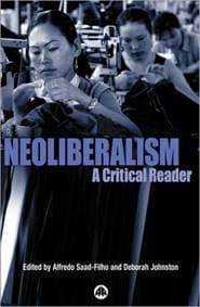 Neoliberalism - autor neuvedený