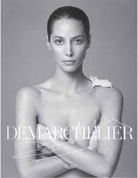 Patrick Demarchelier - Victor Demarchelier, Brad Gooch, Rizzoli International Publications