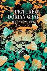 The Picture of Dorian Gray - Oscar Wilde, Pan Macmillan