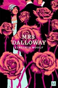 Mrs Dalloway - Virginia Woolf, Pan Macmillan