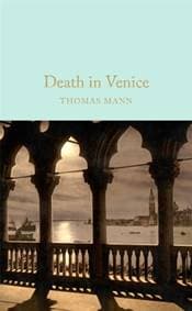 Death in Venice - Thomas Mann, Pan Macmillan