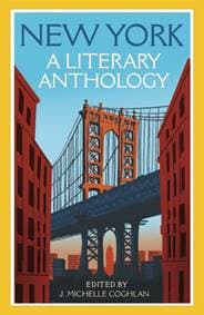 New York: A Literary Anthology - autor neuvedený
