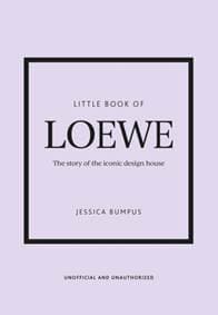Little Book of Loewe - Jessica Bumpus, Headline Publishing Group
