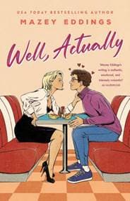 Well, Actually - Mazey Eddings, Headline Publishing Group