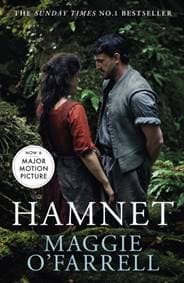 Hamnet - Maggie O'Farrell, Headline Publishing Group