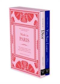 Made in Paris - Karen Homer, Emma Baxter-Wright, Headline Publishing Group