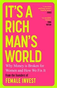 Its a Rich Mans World - Camilla Falkenberg, Emma Due Bitz, Anna-Sophie Hartvigsen, Orion