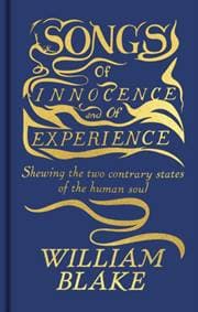Songs of Innocence and of Experience - William Blake, Arcturus Publishing Ltd