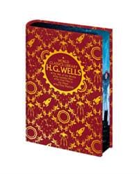 World Classics Library: H. G. Wells - H. G. Wells, Arcturus Publishing Ltd